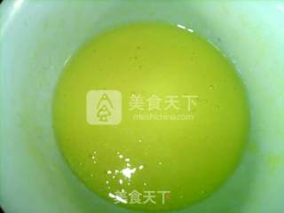 维吾尔饼干的做法步骤：3