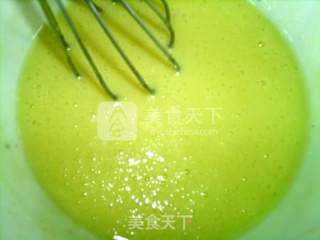 维吾尔饼干的做法步骤：5
