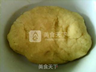 维吾尔饼干的做法步骤：7