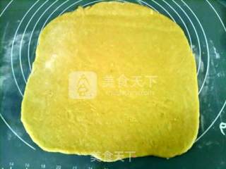 维吾尔饼干的做法步骤：8