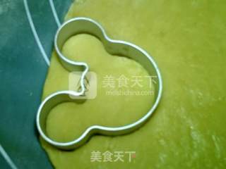 维吾尔饼干的做法步骤：9