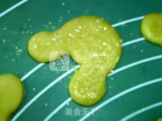 维吾尔饼干的做法步骤：10
