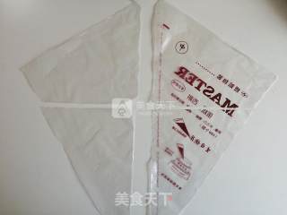轻松熊杯缘子/抱杏仁饼干的做法步骤：13
