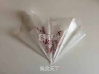 轻松熊杯缘子/抱杏仁饼干的做法步骤：14