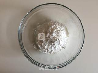 轻松熊杯缘子/抱杏仁饼干的做法步骤：15