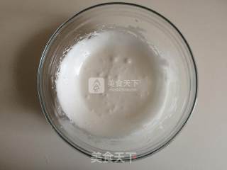 轻松熊杯缘子/抱杏仁饼干的做法步骤：16