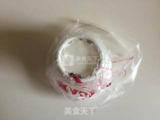 轻松熊杯缘子/抱杏仁饼干的做法步骤：17