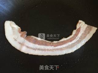 猫头鹰煎蛋的做法步骤：5