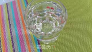 红薯酸奶羹！的做法步骤：2