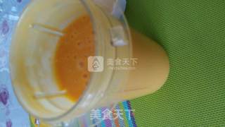 红薯酸奶羹！的做法步骤：5