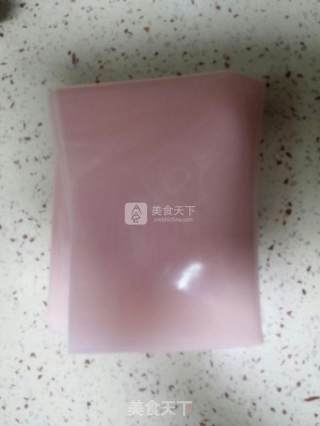 油条的做法步骤：2