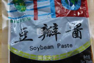 酱烧大黄鱼的做法步骤：2