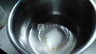 面粉版马卡龙的做法步骤：1
