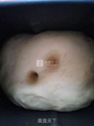 迷你批萨的做法步骤：3