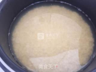 手工绿豆糕的做法步骤：2