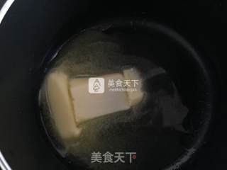 清凉酸奶慕斯蛋糕的做法步骤：3