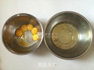 母亲节蛋糕的做法步骤：2