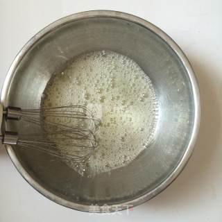 母亲节蛋糕的做法步骤：3