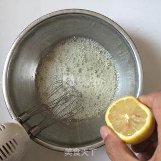 母亲节蛋糕的做法步骤：4