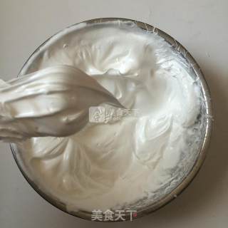 母亲节蛋糕的做法步骤：6