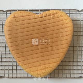 母亲节蛋糕的做法步骤：15