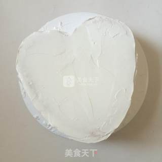 母亲节蛋糕的做法步骤：17