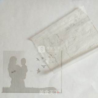 母亲节蛋糕的做法步骤：18