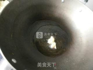 蒜子烧鳝筒的做法步骤：3