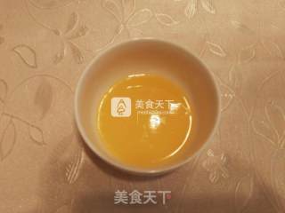 浪漫樱花芝士慕斯的做法步骤：2