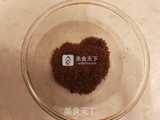浪漫樱花芝士慕斯的做法步骤：3