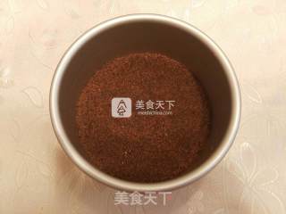 浪漫樱花芝士慕斯的做法步骤：4