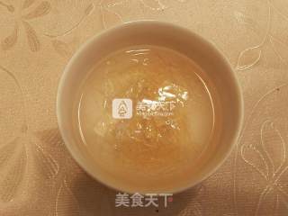 浪漫樱花芝士慕斯的做法步骤：5