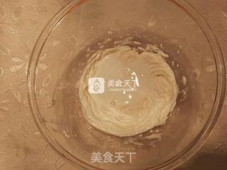 浪漫樱花芝士慕斯的做法步骤：8