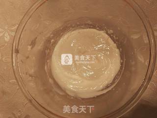浪漫樱花芝士慕斯的做法步骤：9