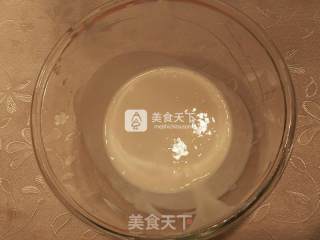 浪漫樱花芝士慕斯的做法步骤：11