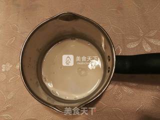 浪漫樱花芝士慕斯的做法步骤：12