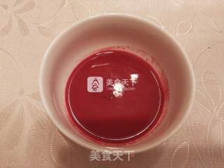 浪漫樱花芝士慕斯的做法步骤：14