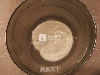 浪漫樱花芝士慕斯的做法步骤：15