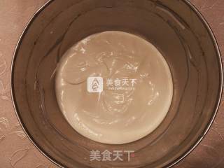 浪漫樱花芝士慕斯的做法步骤：16