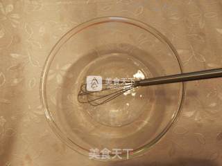 浪漫樱花芝士慕斯的做法步骤：21