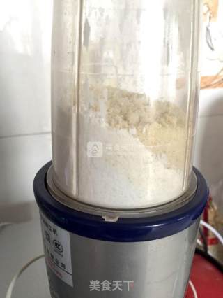 抹茶酱夹心饼的做法步骤：1