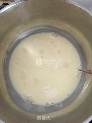 抹茶酱夹心饼的做法步骤：12