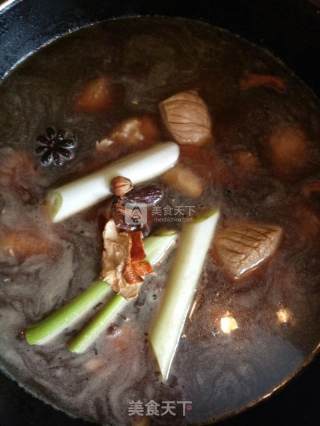 肉夹馍的做法步骤：9