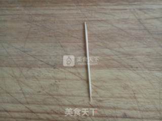 肉夹馍的做法步骤：13