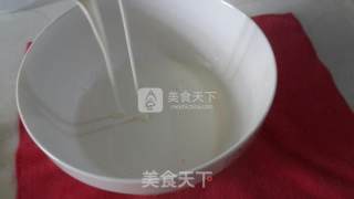 抓炒里脊的做法步骤：2