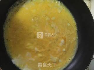 可爱的蛋包饭的做法步骤：6