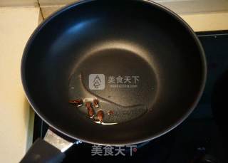 冰糖啤酒鸡翅的做法步骤：2