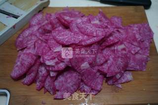 爽口快手泡菜的做法步骤：7