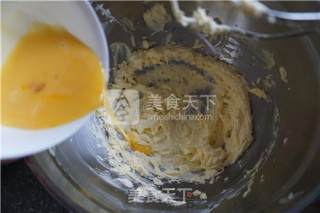 切达芝士酥饼的做法步骤：5