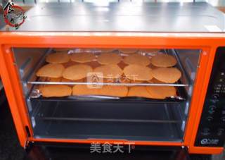 烘烤红薯片的做法步骤：7